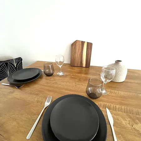 Appartement One