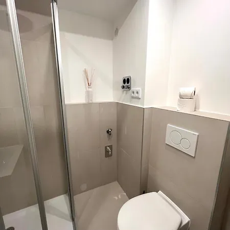 Appartement One Munich