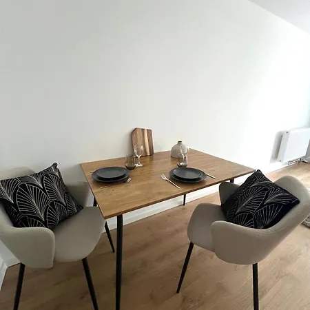 Apartment One