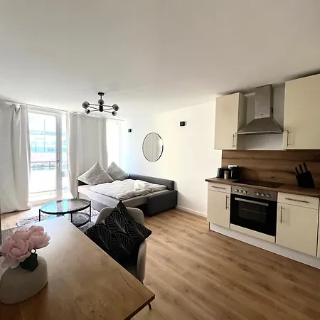 Appartement One
