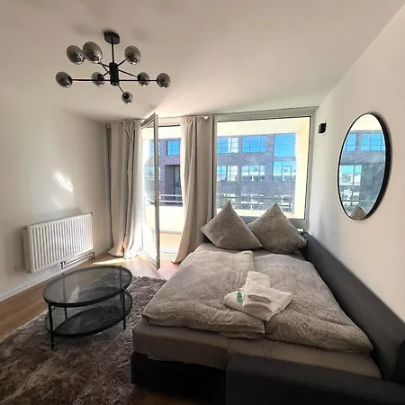 Apartment One