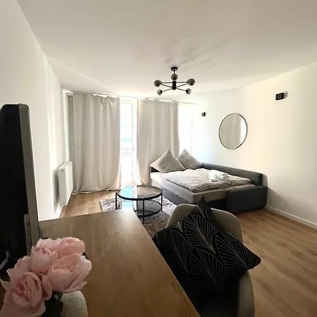 One Apartment